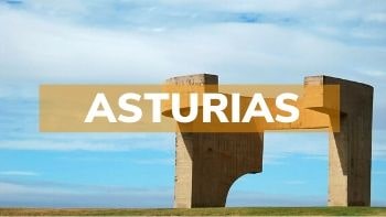 Alquiler de coches en Asturias