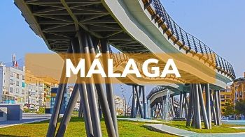 Alquiler de coches en Málaga