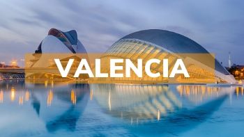Alquiler de coches en Valencia