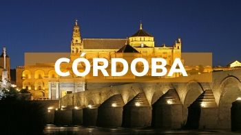 Coches de alquiler en Córdoba