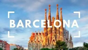 coches barcelona españa