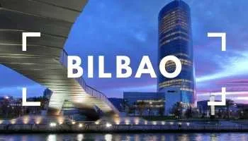 coches bilbao españa