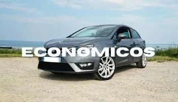 coches economicos