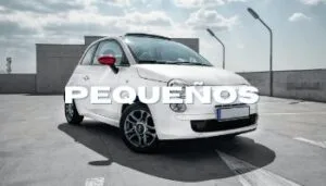 coches pequeños