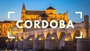 coches cordoba españa