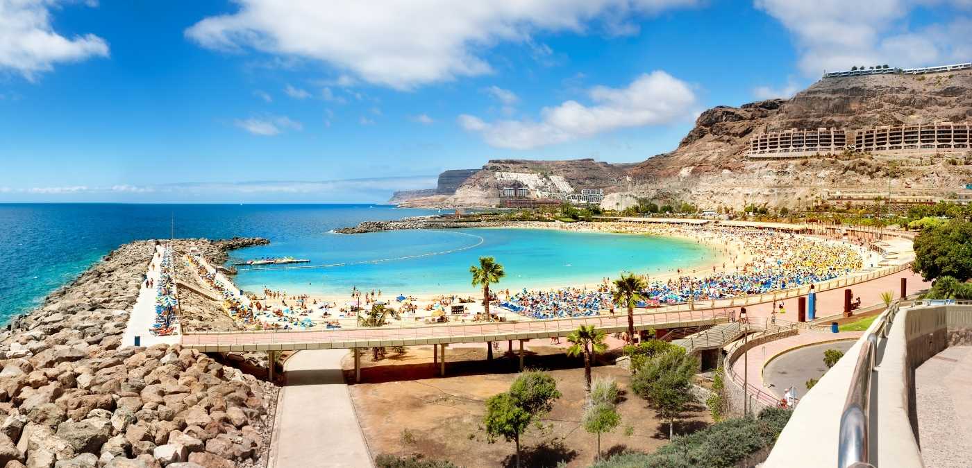 Alquiler Coche Gran Canaria desde 10€ /día QuarentaCars Alquiler Coche Gran Canaria desde 10€ /día QuarentaCars