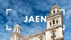coches jaen españa