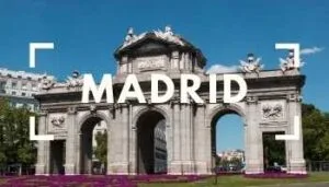 alquiler de coches madrid