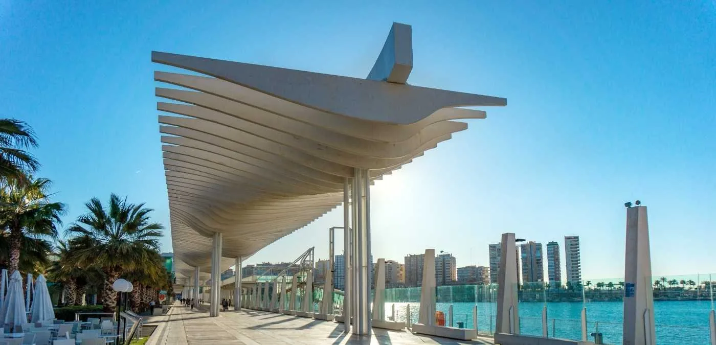 Alquiler de Coches en Málaga desde 9€/día 6 alquiler coche malaga españa