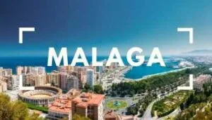 coches malaga españa