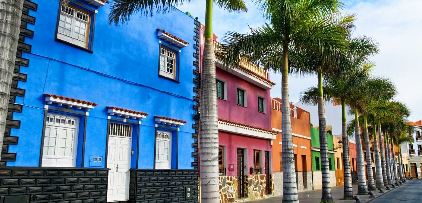 Alquiler Coche Tenerife desde 12€ /día QuarentaCars