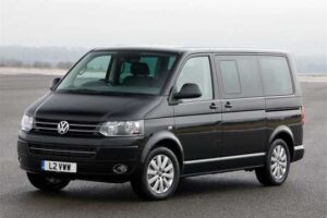 9 seater car hire