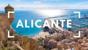 alicante spain