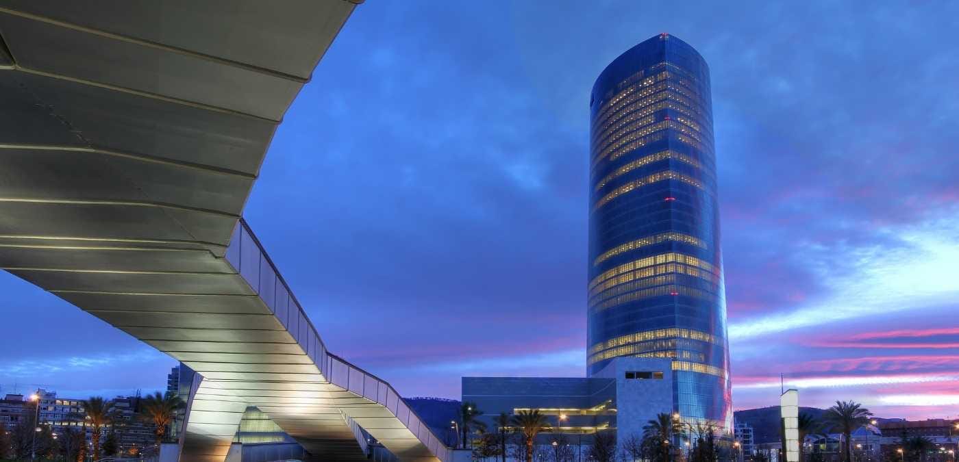 Car Hire Bilbao from 5£/day QuarentaCars Car Hire Bilbao from 5£/day QuarentaCars