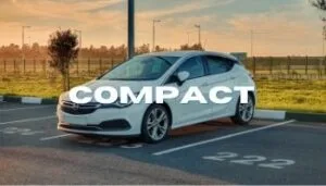 compact cars