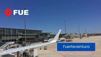car hire fuerteventura airport spain