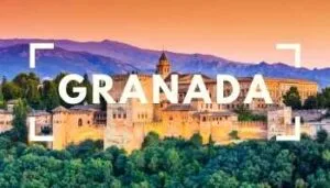 granada spain