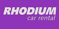 rhodium car rental
