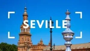 seville spain