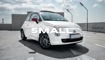 small cars