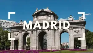 alquiler de coches en madrid