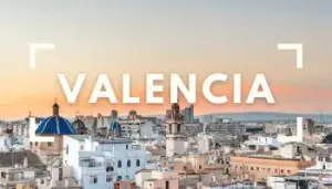 alquiler de coches en valencia